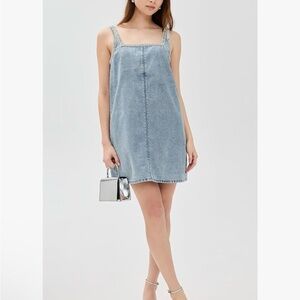 Rag & Bone Women's Jayde Mini Dress